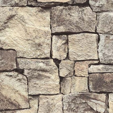 Обои GNI Gaenari Stone Natural 85016-1
