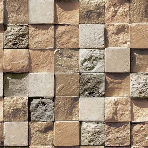 Обои GNI Gaenari Stone Natural 85018-2