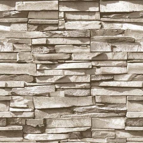 Обои GNI Gaenari Stone Natural 85048-1