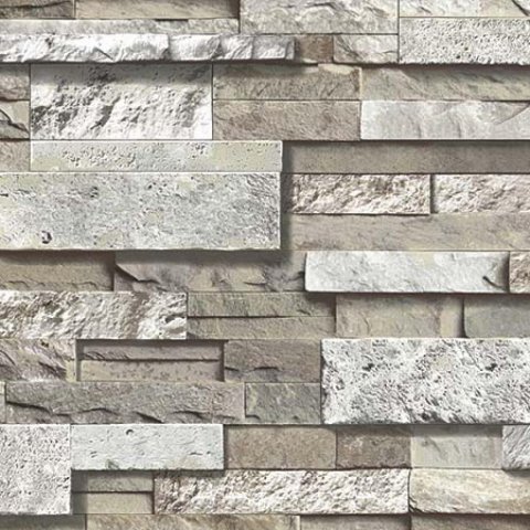 Обои GNI Gaenari Stone Natural 85050-3