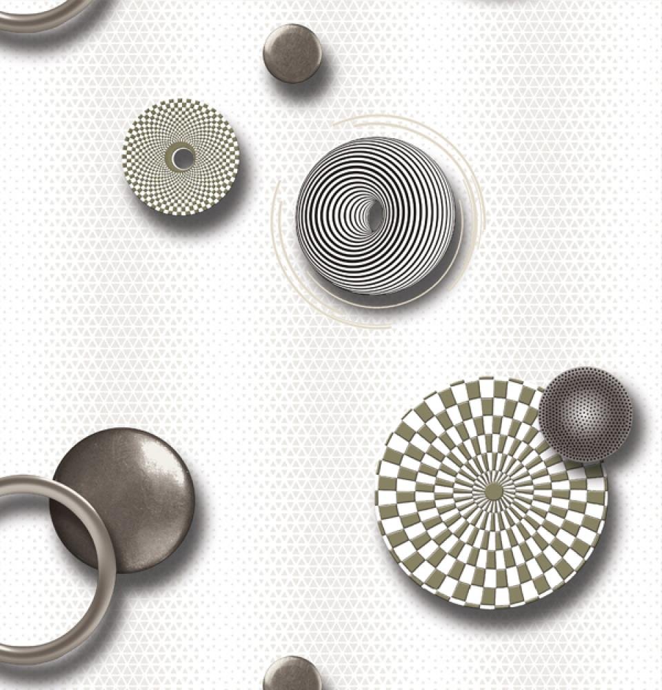 Обои Shinhan Wallcoverings Modern Sense 88181-1