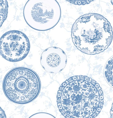 Обои Shinhan Wallcoverings Ikon 88235-2