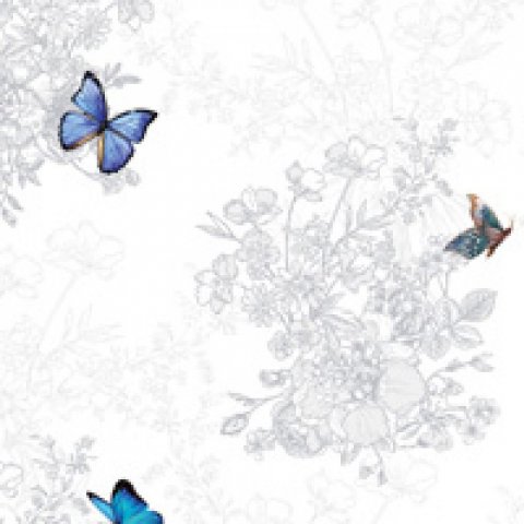 Обои Shinhan Wallcoverings Circle 88314-1