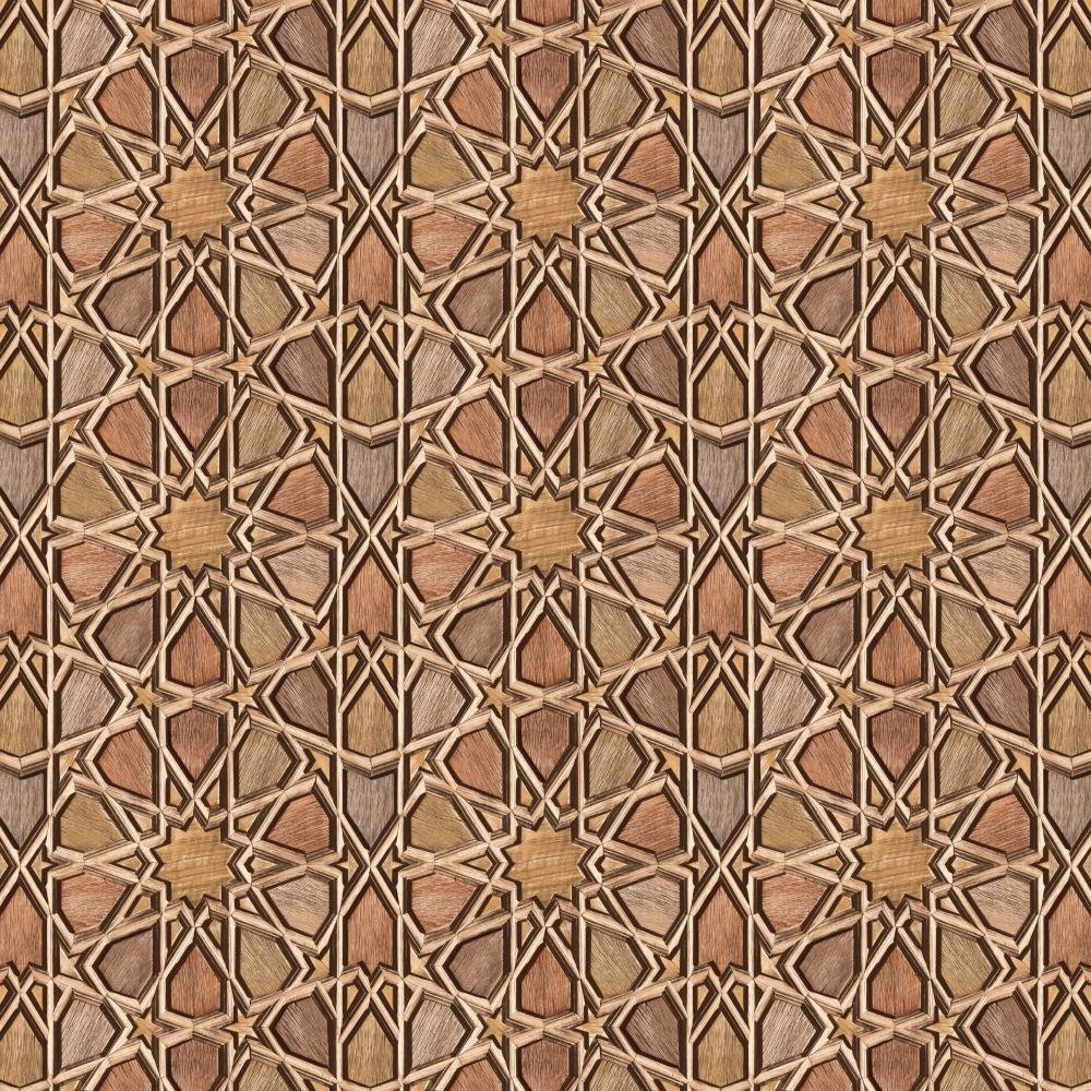 Обои Shinhan Wallcoverings Mustang 88341-3