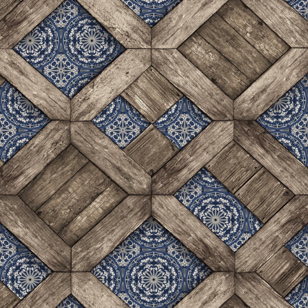 Обои Shinhan Wallcoverings Mustang 88343-1