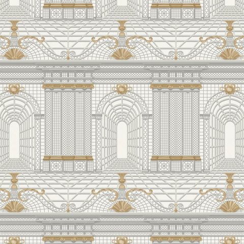 Обои Shinhan Wallcoverings Focus 88497-1