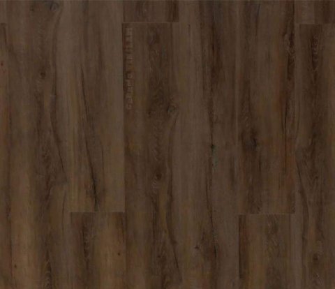 Клеевой виниловый пол Vinilam Ceramo XXL Glue 8885-EIR Дуб Берн