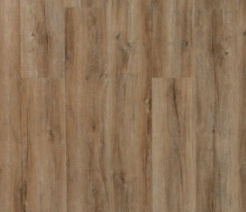 Клеевой виниловый пол Vinilam Ceramo XXL Glue 8895-EIR Дуб Биль