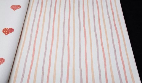 Обои AdaWall Kids 8906-1