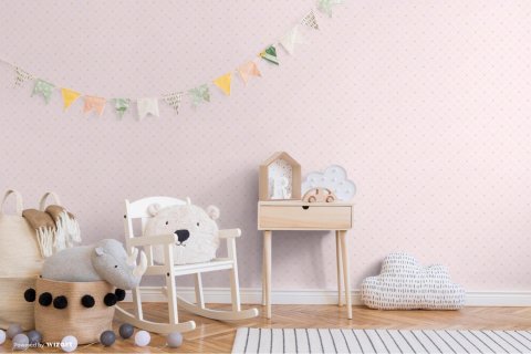 Обои AdaWall Kids 8911-2