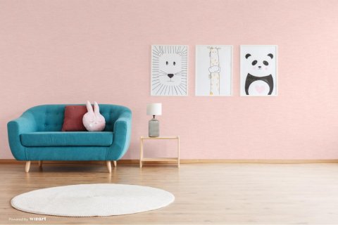 Обои AdaWall Kids 8942-2