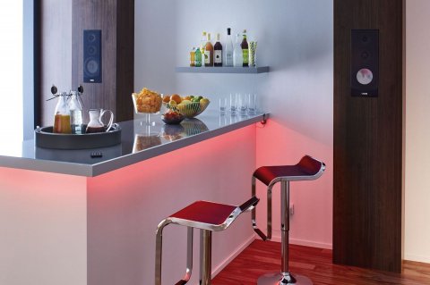 Датчик звука для светодиодной ленты Paulmann YourLED RGB-Sound-Sensor 70917