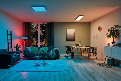 Светодиодная панель Paulmann Amaris SmartHome Zigbee 79809