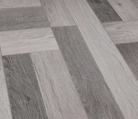 Ламинат Lamiwood Trend 904 Дуб Лофт