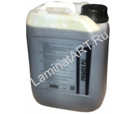 Грунтовка KIILTO PU 1000 ECO Primer (6 кг)