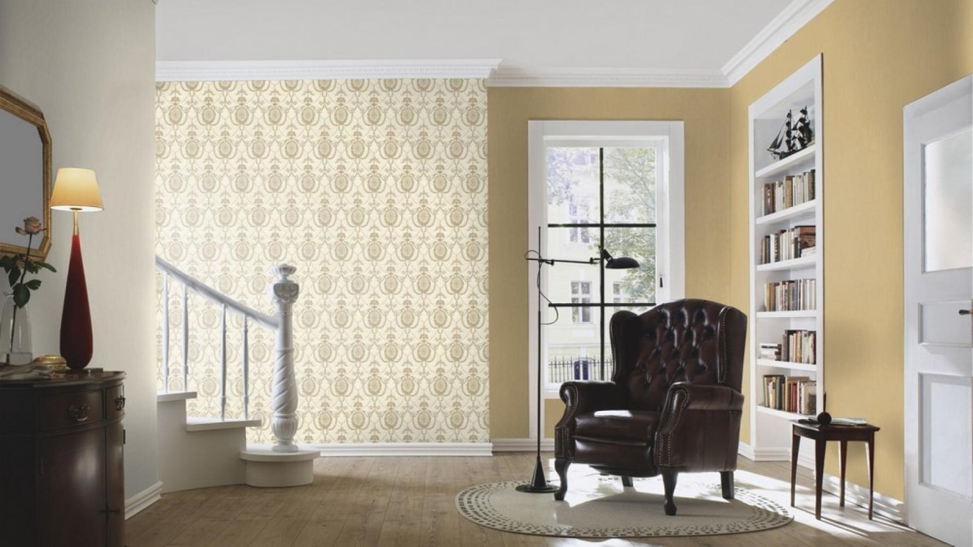 Обои Rasch Trianon XL 962444