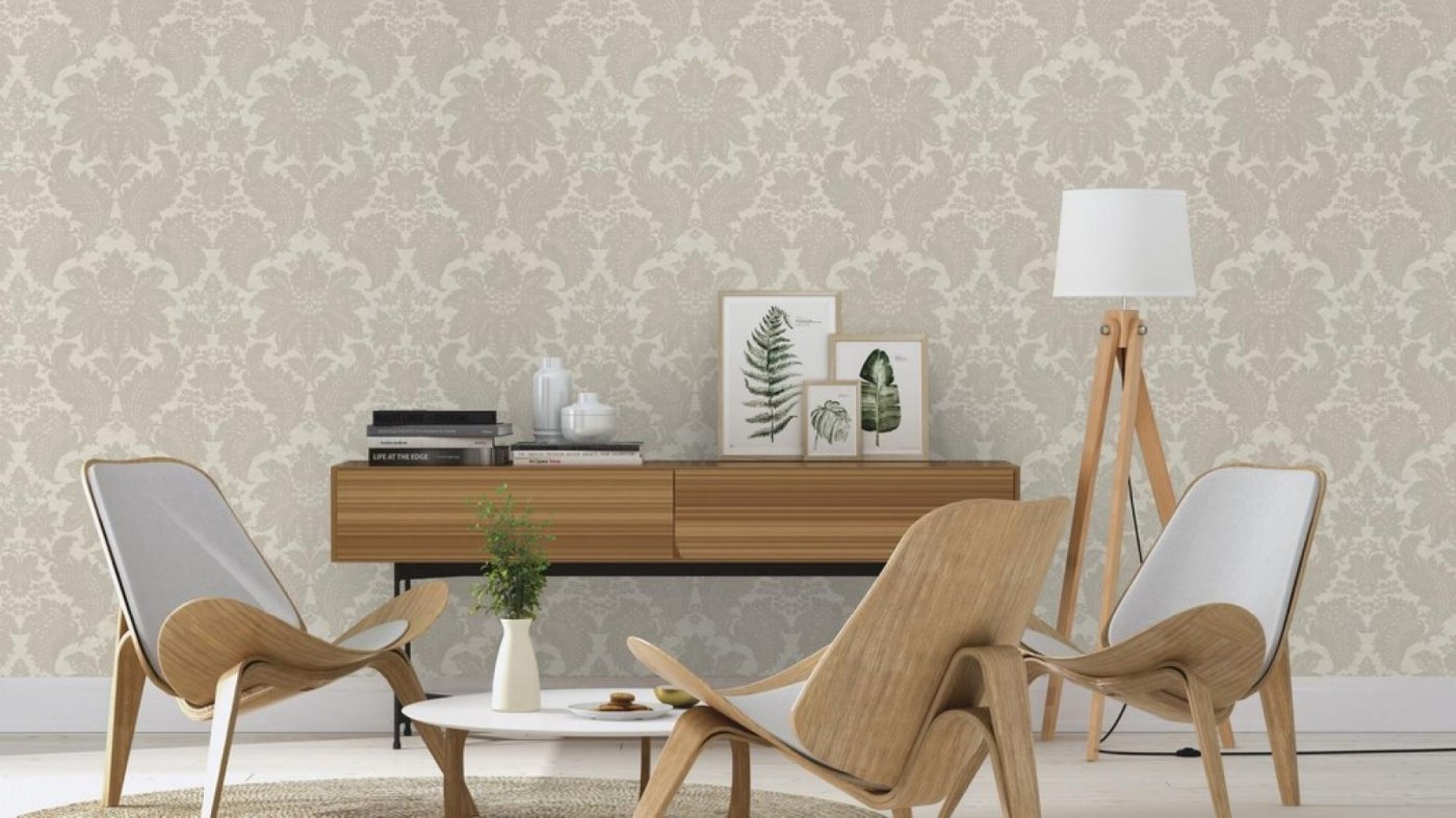 Обои Rasch Trianon XL 962536