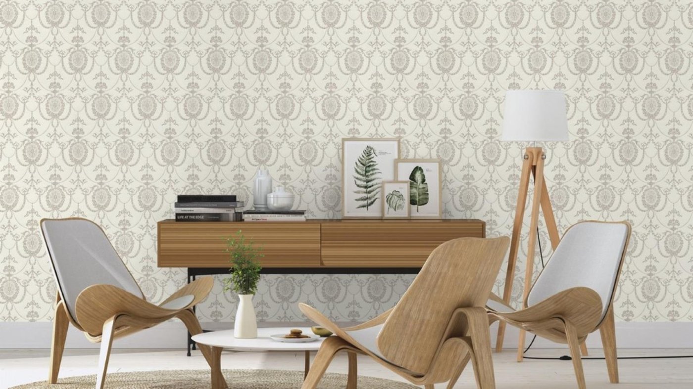 Обои Rasch Trianon XL 963007