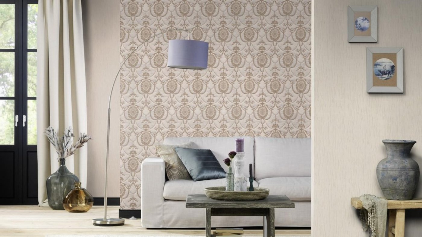 Обои Rasch Trianon XL 963021