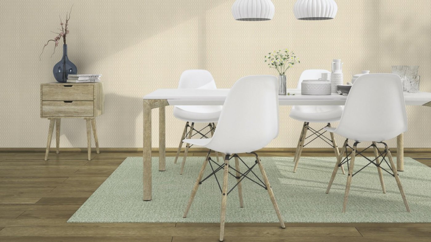Обои Rasch Filigrano 964028