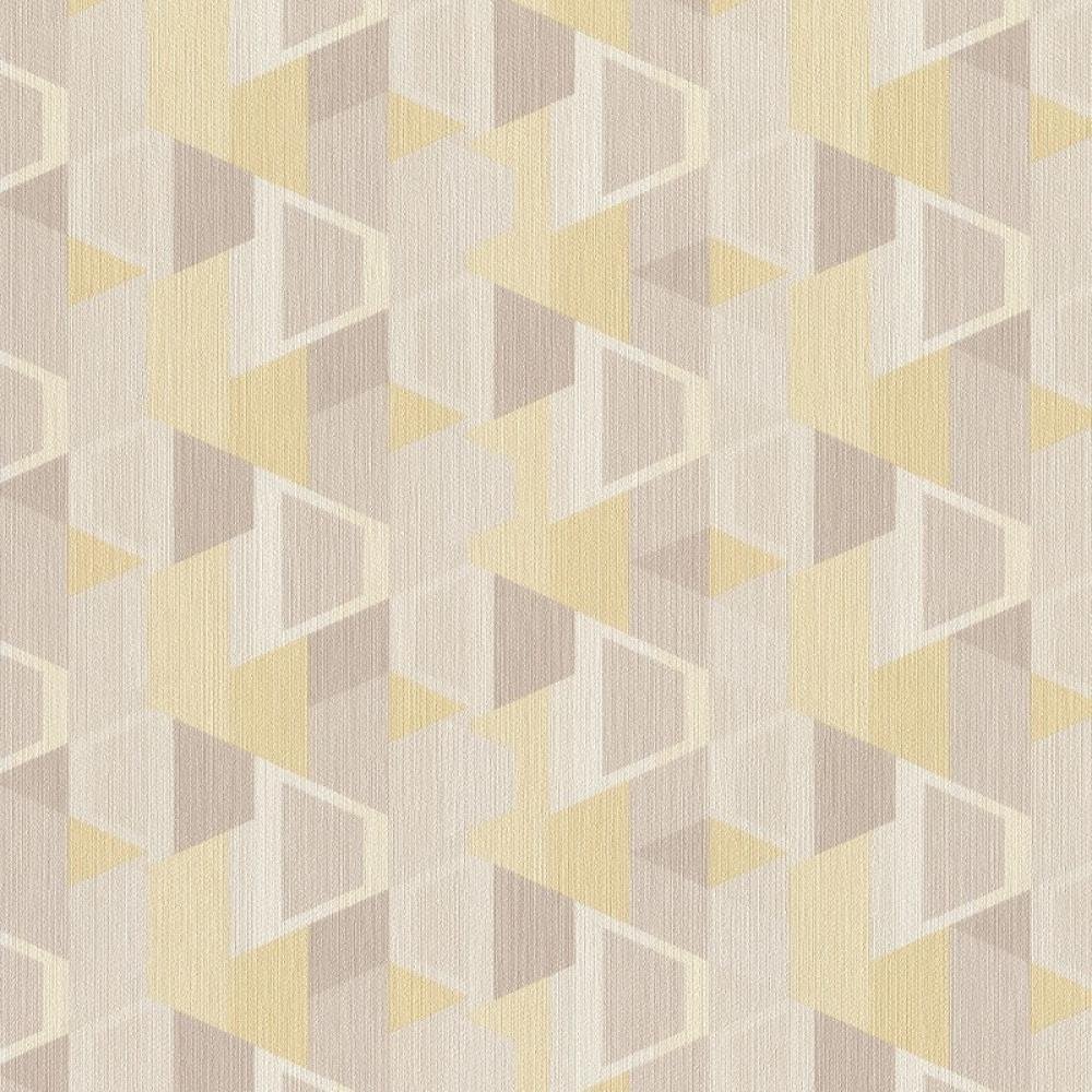 Обои Rasch Geometric Style 964424