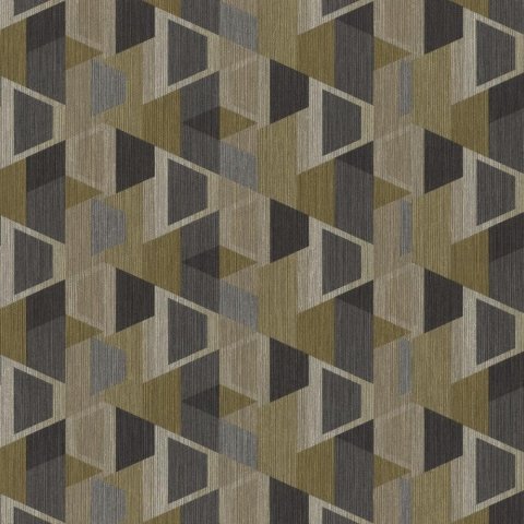 Обои Rasch Geometric Style 964431