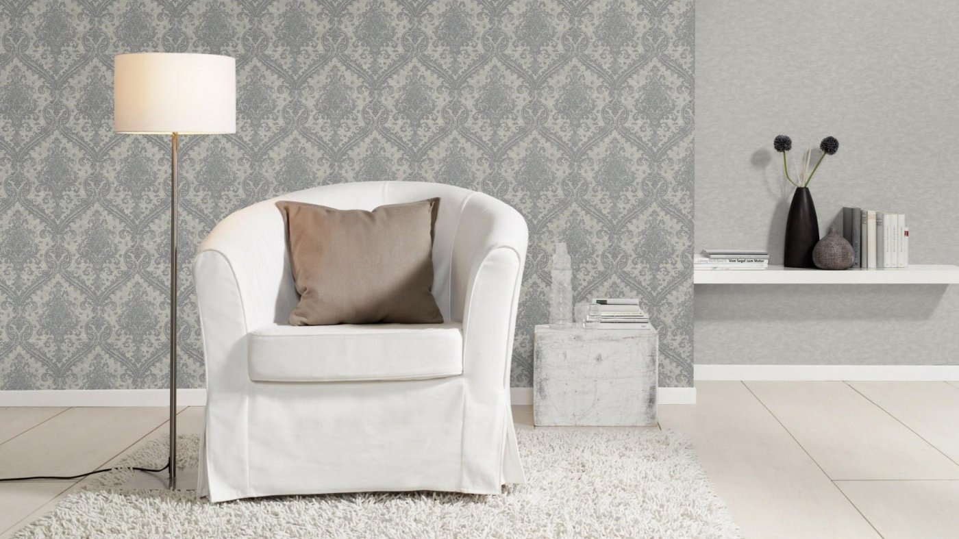 Обои Rasch Filigrano 964738