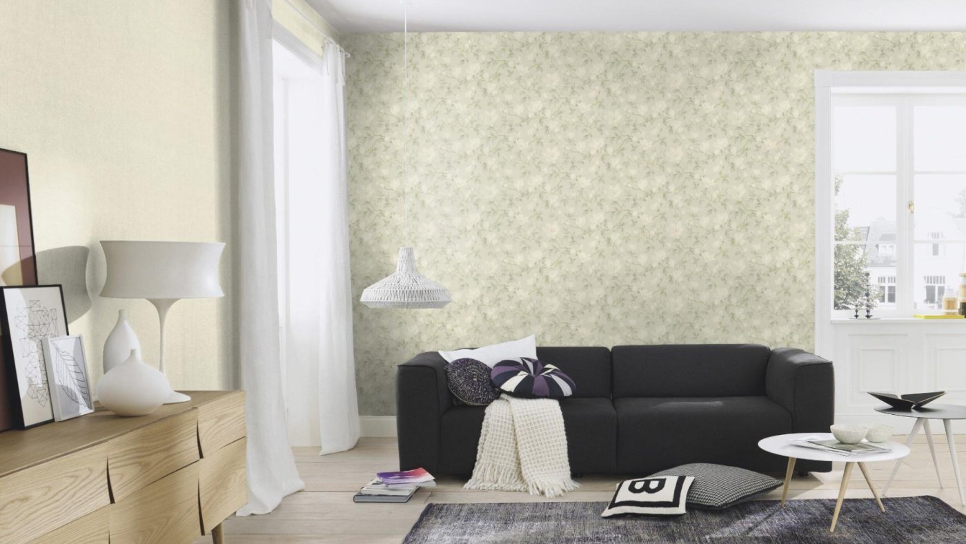 Обои Rasch Magnolia 964912