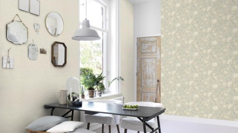 Обои Rasch Magnolia 964929