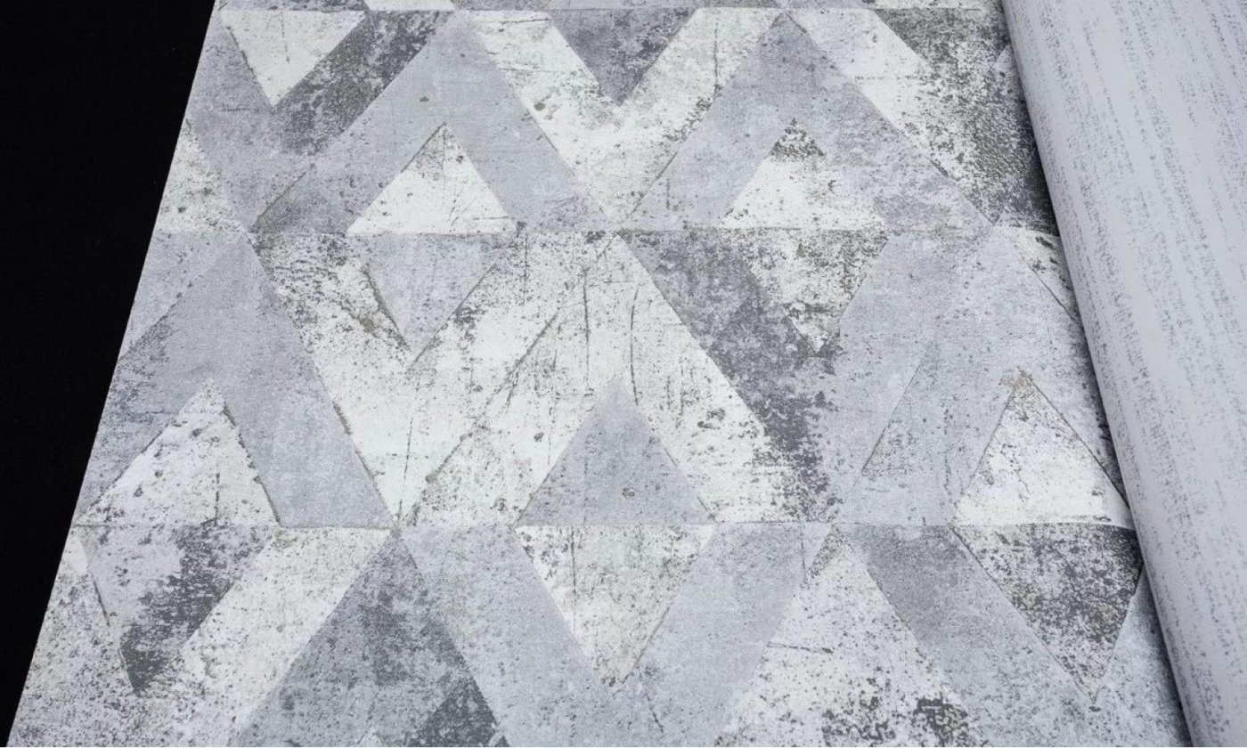 Обои Rasch Geometric Style 966503