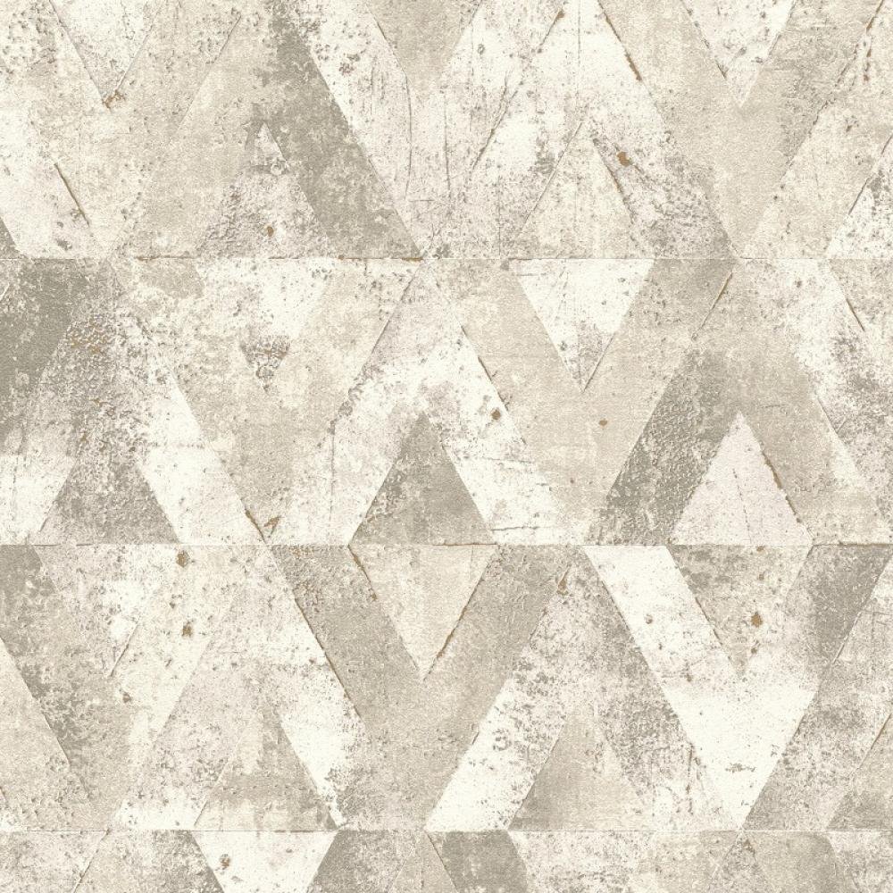 Обои Rasch Geometric Style 966510