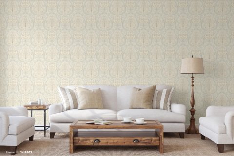 Обои AdaWall Tropicano 9901-2