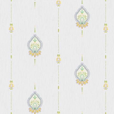 Обои AdaWall Tropicano 9902-4