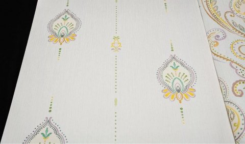 Обои AdaWall Tropicano 9902-4