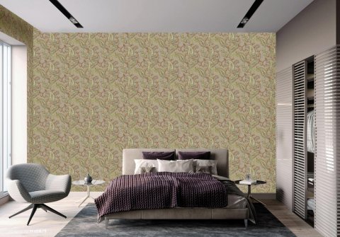 Обои AdaWall Tropicano 9903-3