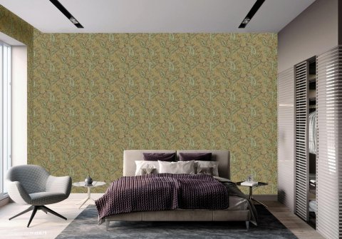 Обои AdaWall Tropicano 9903-4