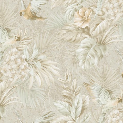Обои AdaWall Tropicano 9905-2