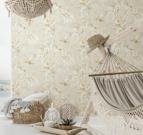 Обои AdaWall Tropicano 9905-2