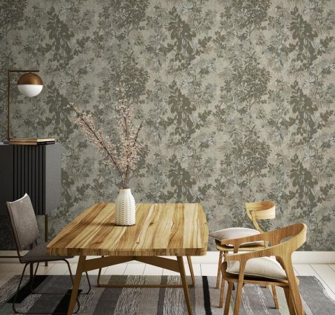 Обои AdaWall Tropicano 9907-4