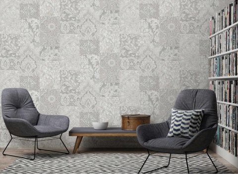 Обои AdaWall Tropicano 9911-3