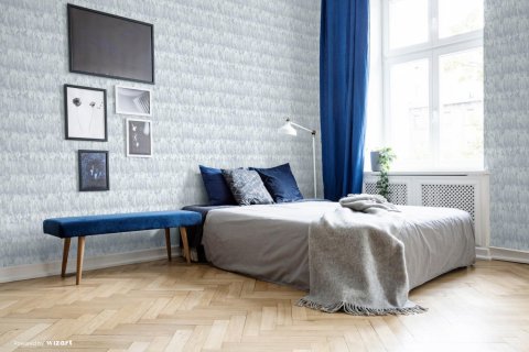 Обои AdaWall Tropicano 9913-1