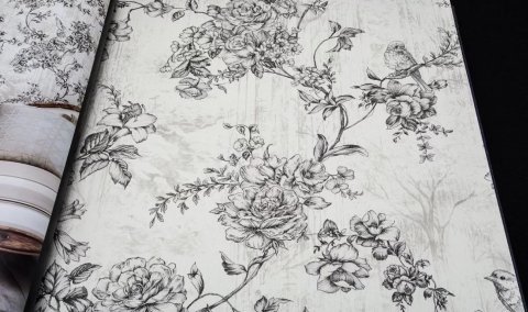 Обои AdaWall Tropicano 9914-1
