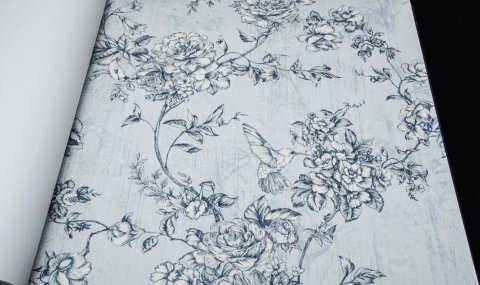 Обои AdaWall Tropicano 9914-2