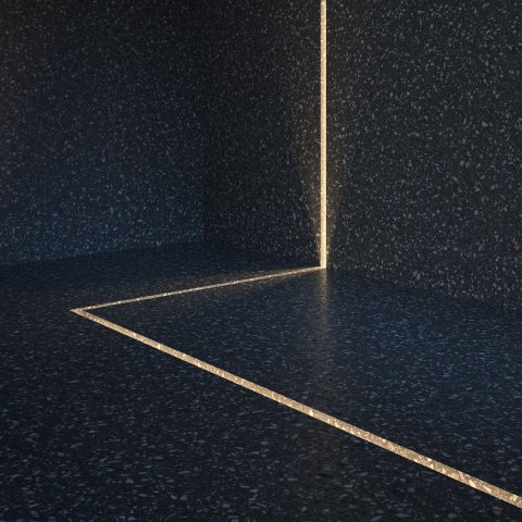 Профиль Maytoni Technical ALM001S-2M