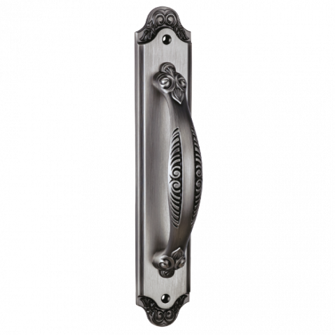 ACANTO BL.SILVER PL