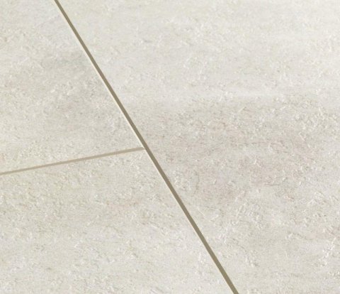 Замковый виниловый пол Quick-Step Ambient Click Plus AMCP40049 Бетон светлый