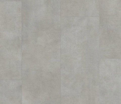 Замковый виниловый пол Quick-Step Ambient Click Plus AMCP40050 Бетон тёплый серый