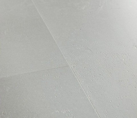 Замковый виниловый пол Quick-Step Ambient Click Plus AMCP40139 Минерал современный серый