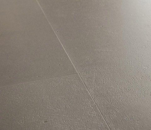 Замковый виниловый пол Quick-Step Ambient Click Plus AMCP40141 Минерал серо-коричневый