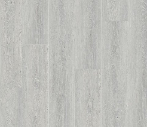 Замковый виниловый пол Quick-Step Atmosphere ASPC 20249 Дуб светлый гладкий